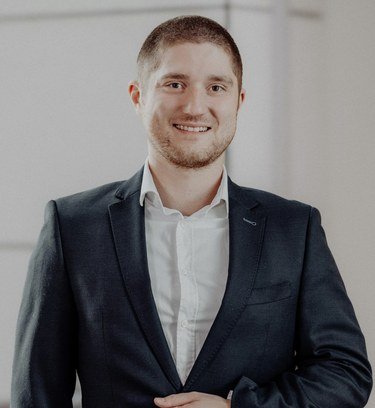 Marcel Bexten, Steuerberater